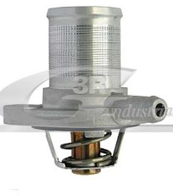 Термостат, охлаждающая жидкость