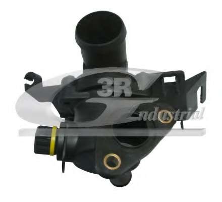 Термостат, охлаждающая жидкость