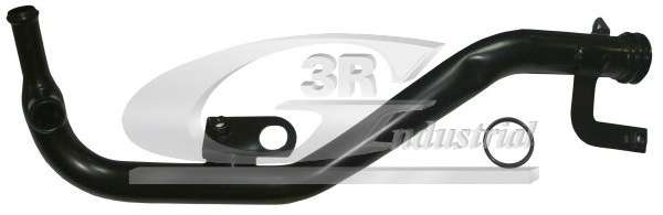 Трубка охлаждающей жидкости