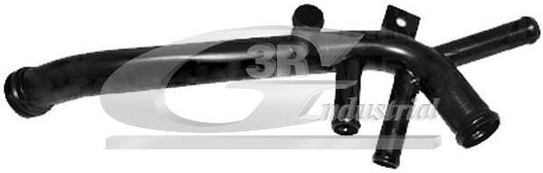 Трубка охлаждающей жидкости