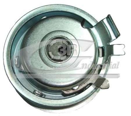 Натяжной ролик, ремень ГРМ