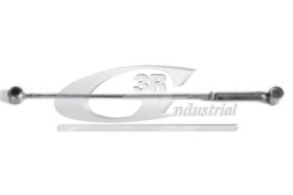 Шток вилки переключения передач