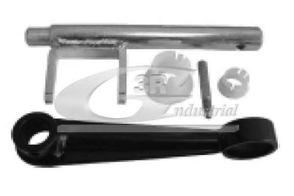 Возвратная вилка, система сцепления