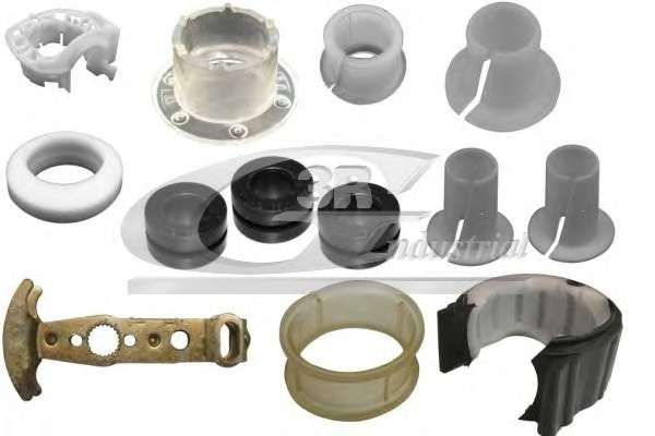 Ремкомплект, рычаг переключения