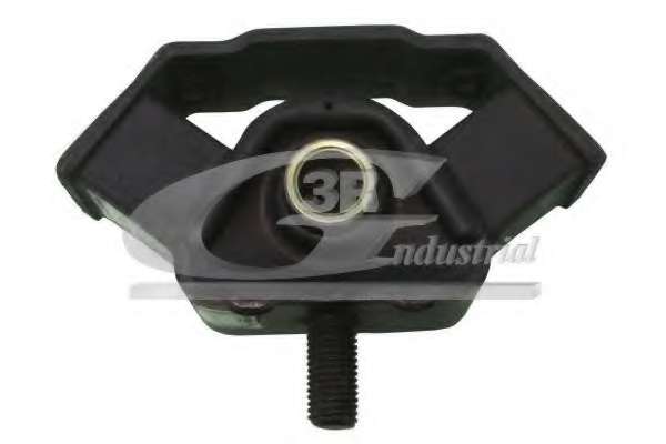 Подвеска, двигатель