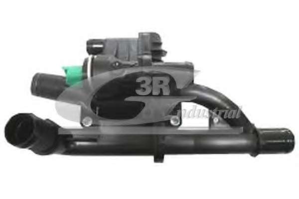 Термостат Citroen/Fiat/Peugeot 1.6 Hdi 04-