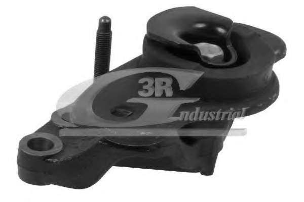 Подвеска, двигатель