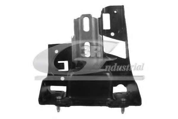 Подвеска, двигатель