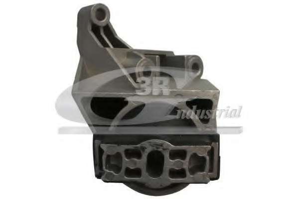 Подвеска, двигатель