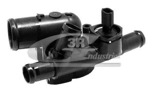 Термостат, охлаждающая жидкость