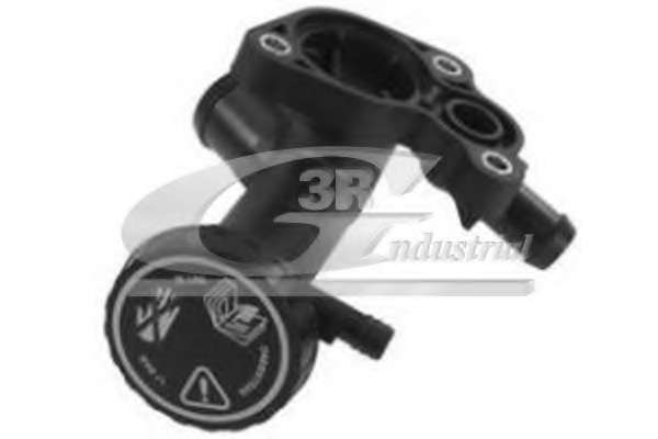 Термостат, охлаждающая жидкость