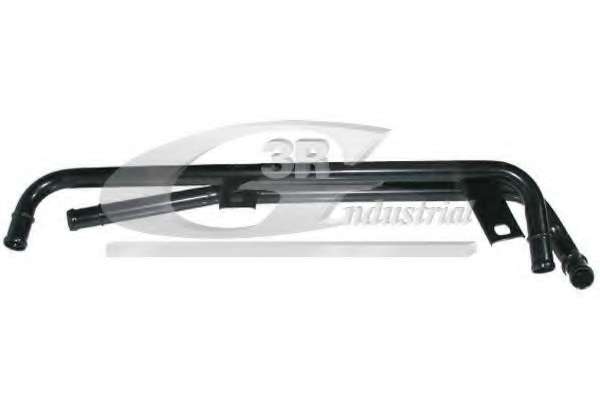 Трубка охлаждающей жидкости