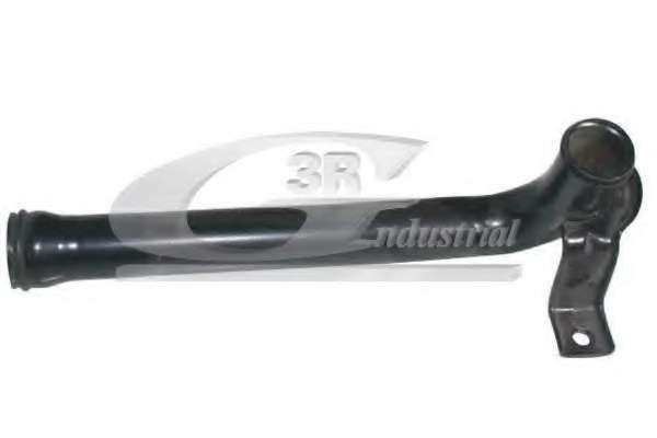 Трубка охлаждающей жидкости