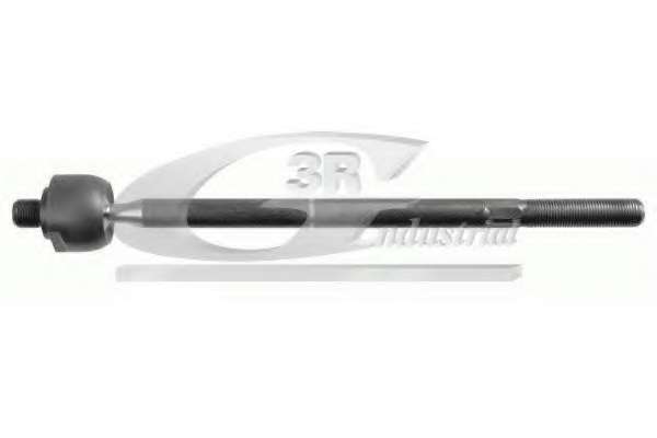 Осевой шарнир, рулевая тяга