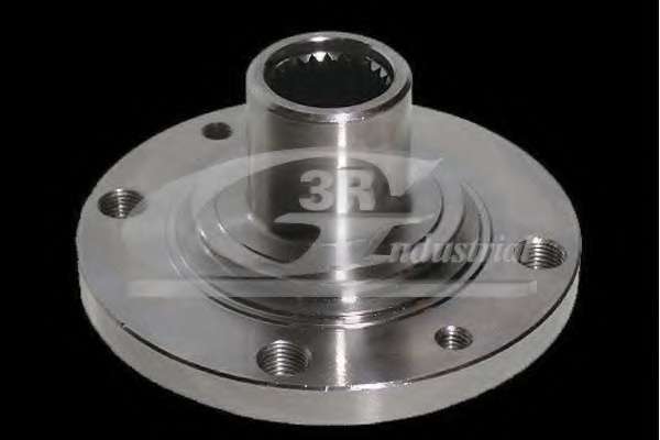 Ступица колеса