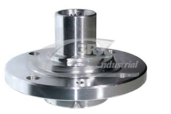 Ступица колеса