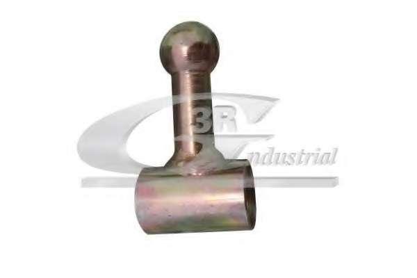 Шток вилки переключения передач