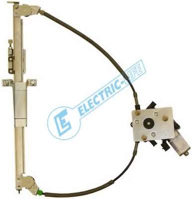 Подъемное устройство для окон