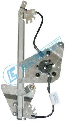 Подъемное устройство для окон