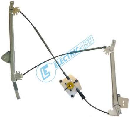 Подъемное устройство для окон