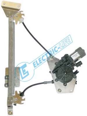 Подъемное устройство для окон