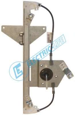 Подъемное устройство для окон