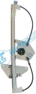 Подъемное устройство для окон