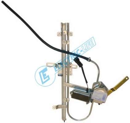 Подъемное устройство для окон