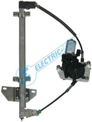 Подъемное устройство для окон