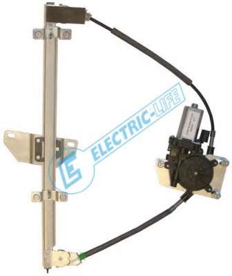 Подъемное устройство для окон