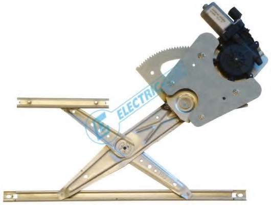 Подъемное устройство для окон