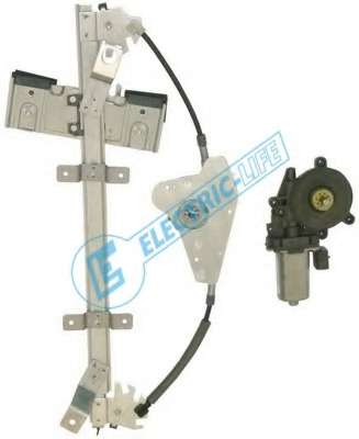 Подъемное устройство для окон