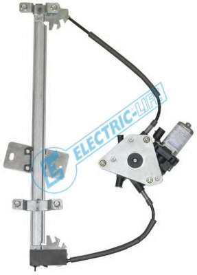 Подъемное устройство для окон