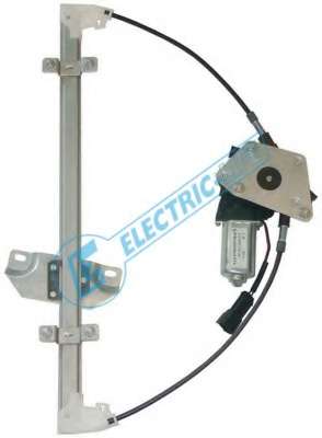 Подъемное устройство для окон