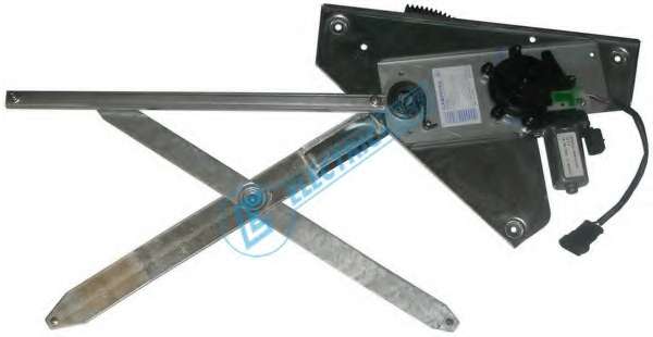 Подъемное устройство для окон