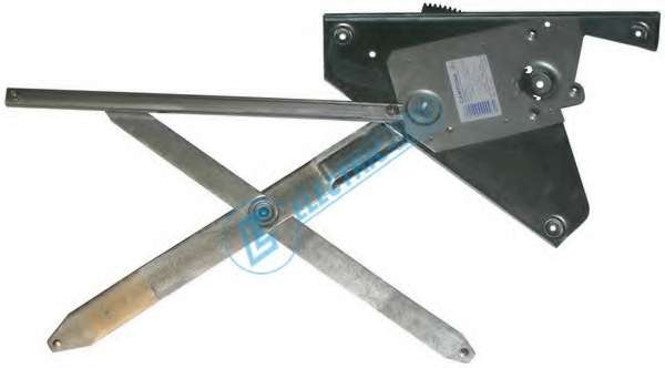 Подъемное устройство для окон