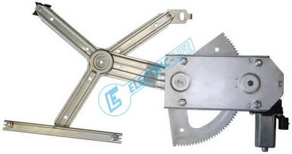 Подъемное устройство для окон