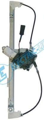 Подъемное устройство для окон