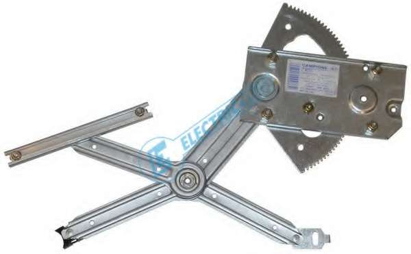 Подъемное устройство для окон