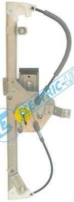 Подъемное устройство для окон