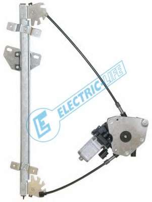 Подъемное устройство для окон