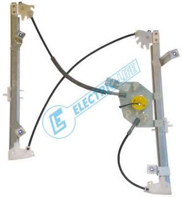 Подъемное устройство для окон