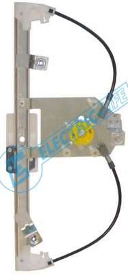 Подъемное устройство для окон