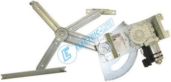 Подъемное устройство для окон