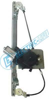 Подъемное устройство для окон