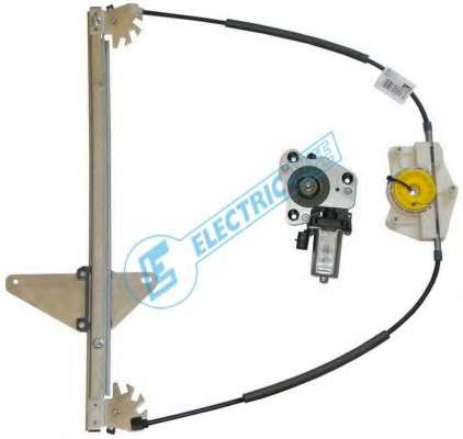 Подъемное устройство для окон