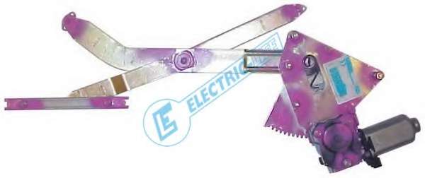 Подъемное устройство для окон