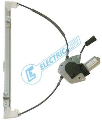 Подъемное устройство для окон