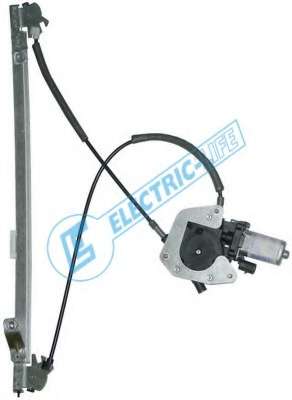 Подъемное устройство для окон