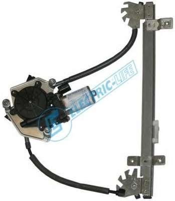 Подъемное устройство для окон